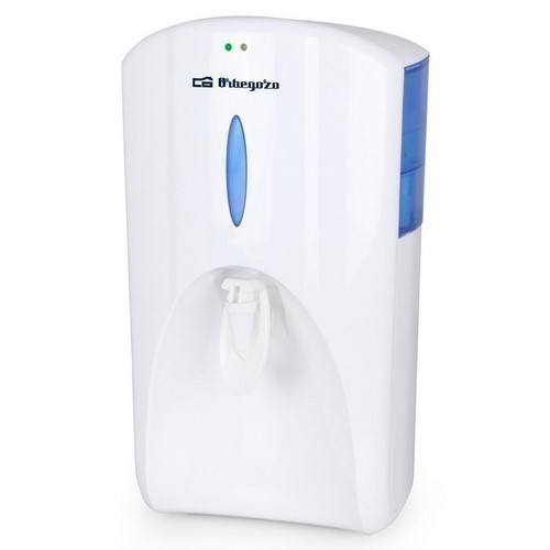 DISPENSADOR AGUA ORBEGOZO DA-5650 8L AGUA FRIA